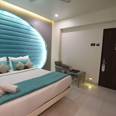 Vits Sharanam, Thane Εξωτερικό φωτογραφία