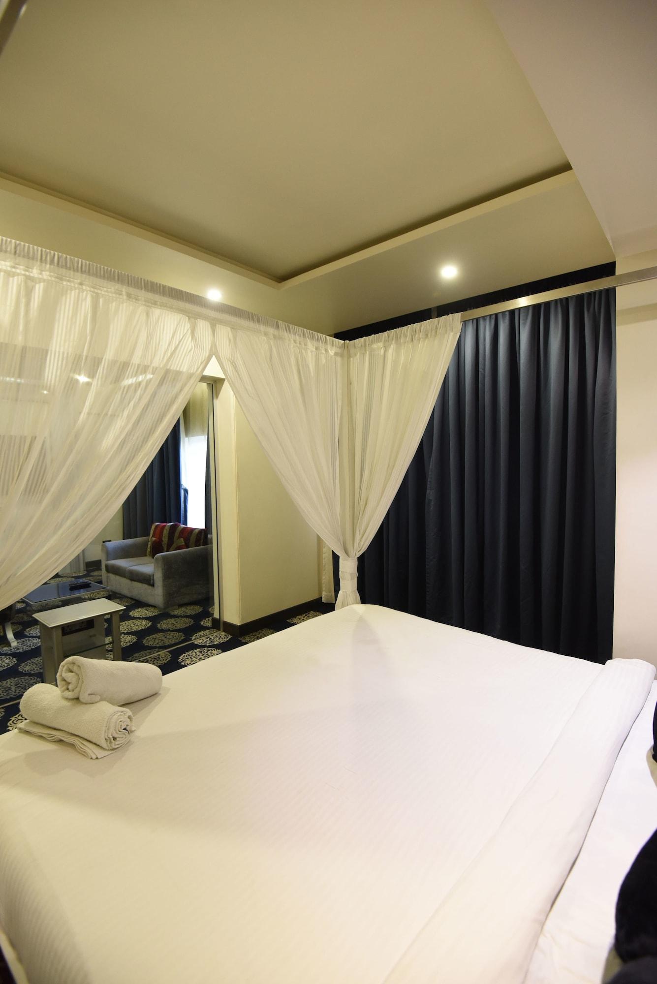 Vits Sharanam, Thane Εξωτερικό φωτογραφία