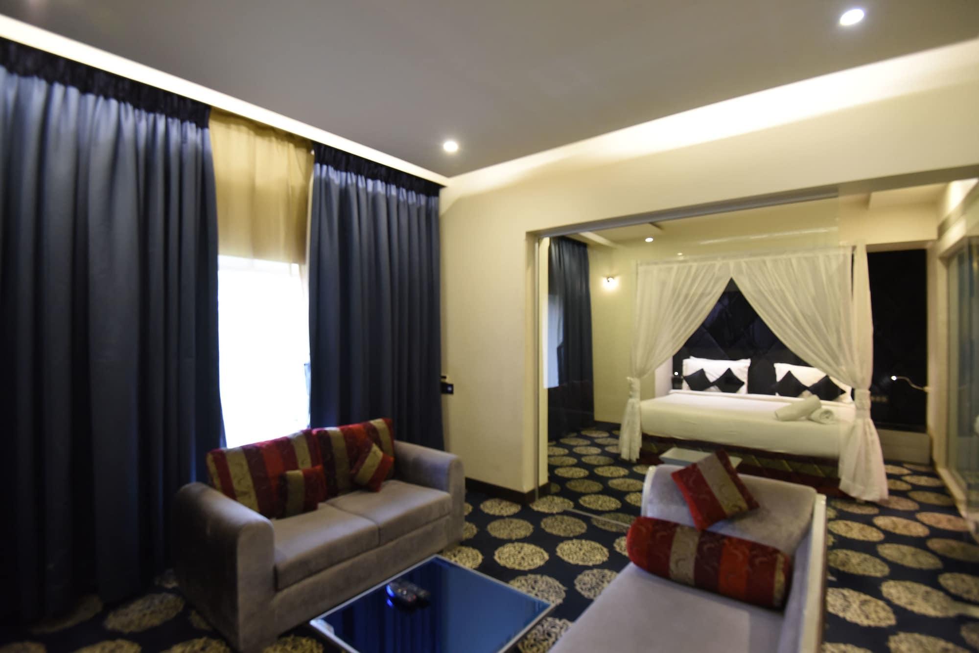 Vits Sharanam, Thane Εξωτερικό φωτογραφία