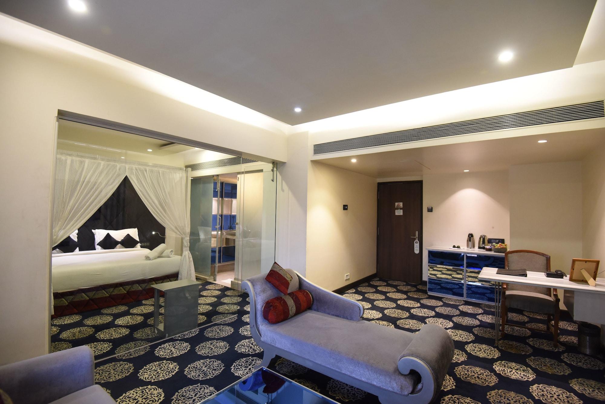 Vits Sharanam, Thane Εξωτερικό φωτογραφία
