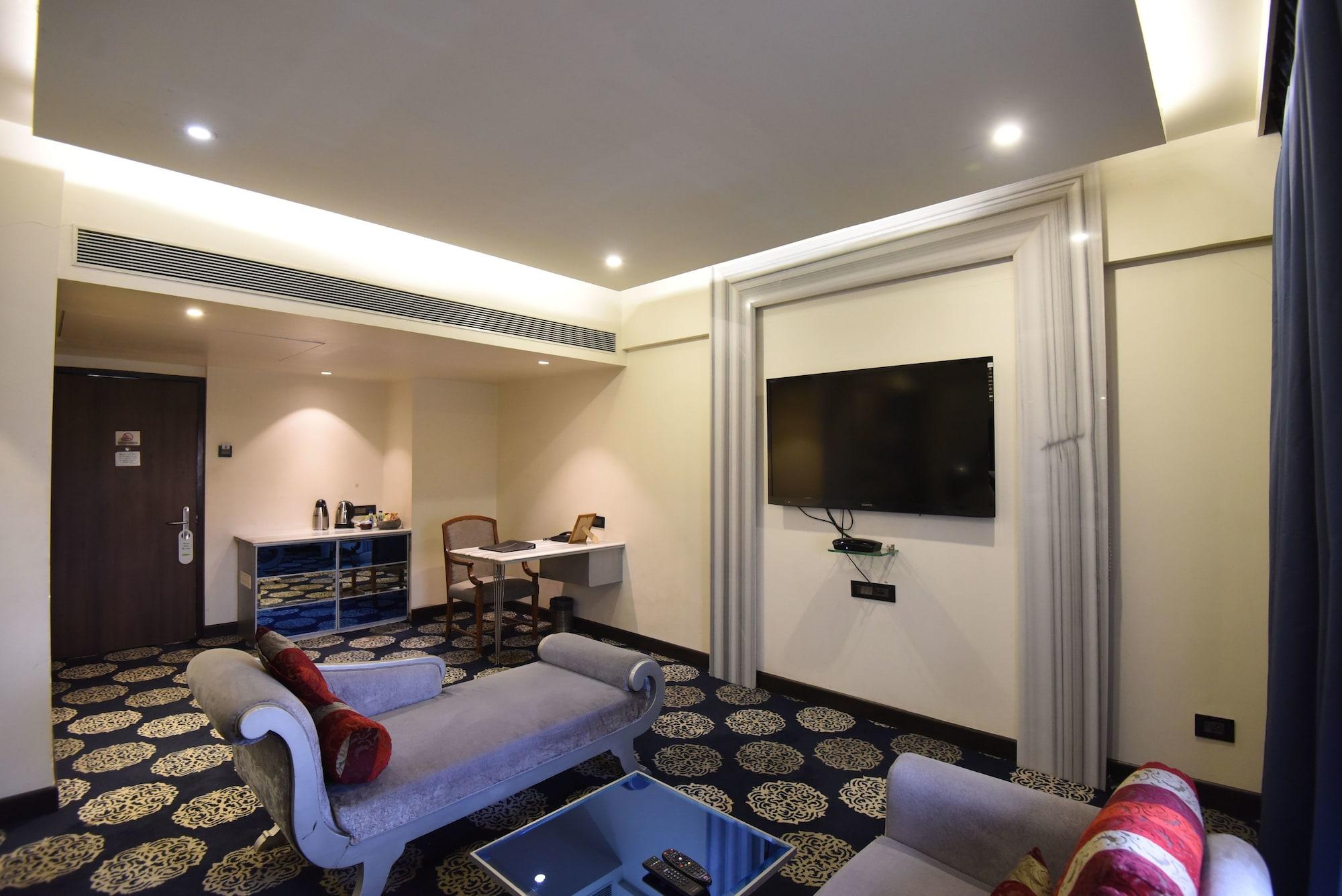Vits Sharanam, Thane Εξωτερικό φωτογραφία