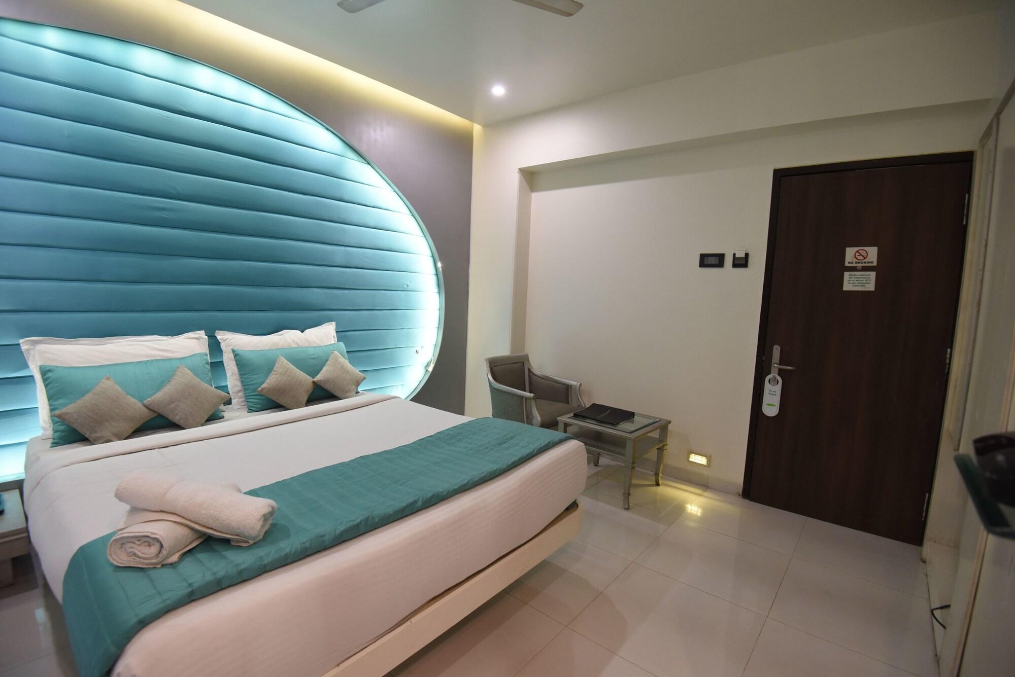 Vits Sharanam, Thane Εξωτερικό φωτογραφία