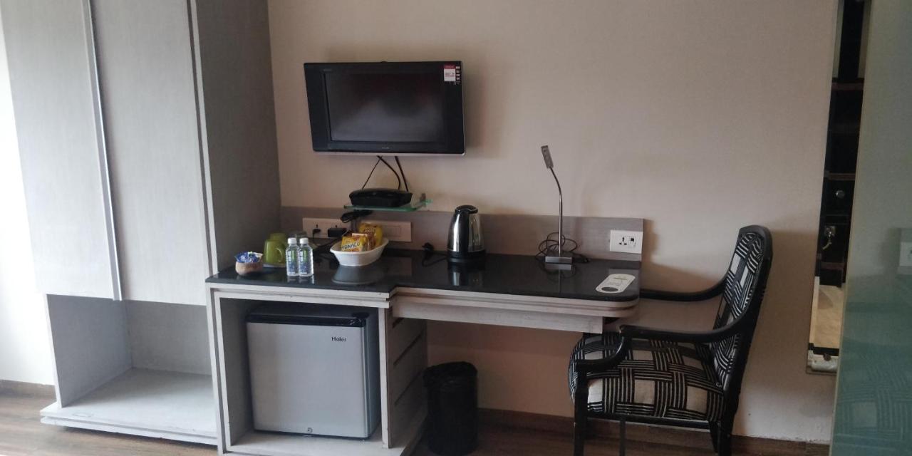 Vits Sharanam, Thane Εξωτερικό φωτογραφία