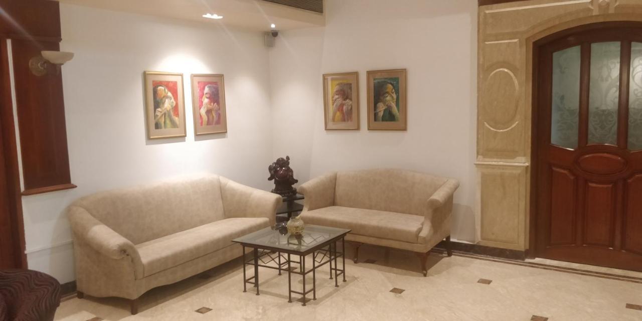 Vits Sharanam, Thane Εξωτερικό φωτογραφία