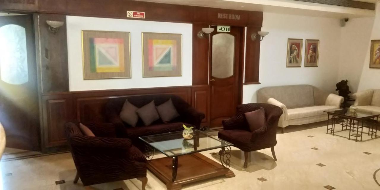 Vits Sharanam, Thane Εξωτερικό φωτογραφία