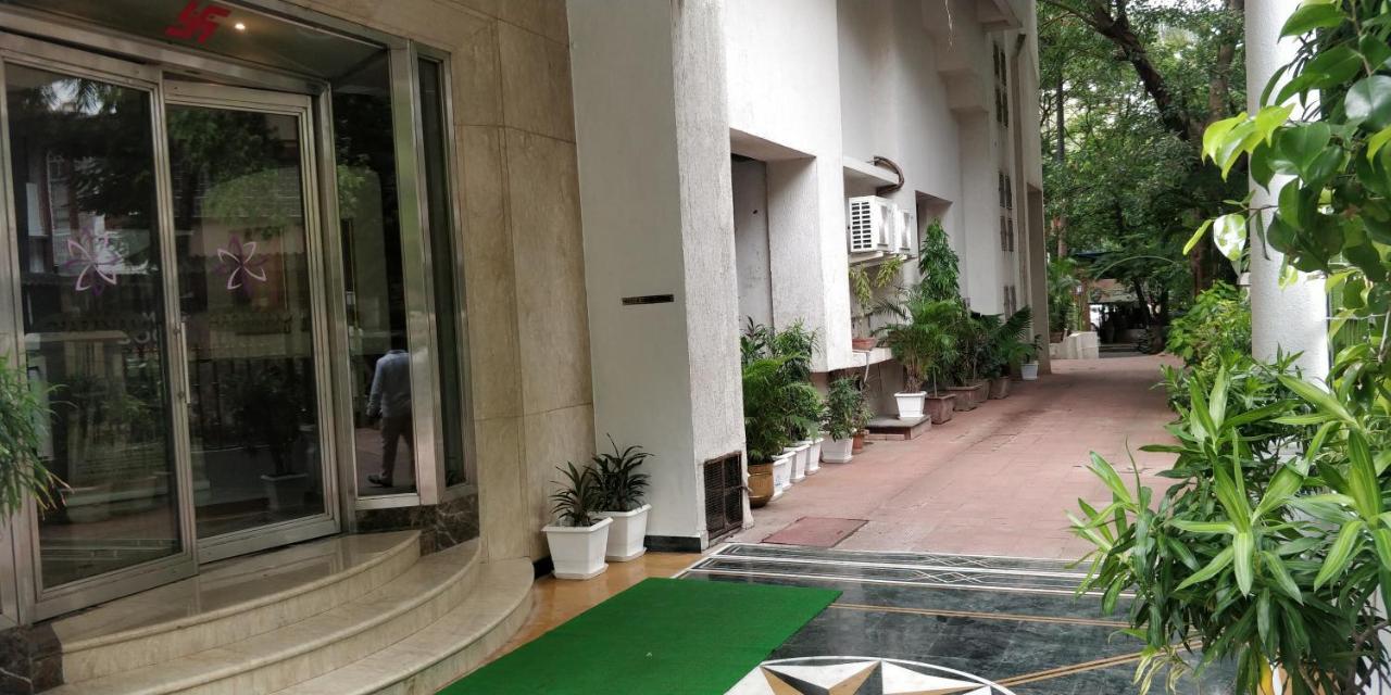 Vits Sharanam, Thane Εξωτερικό φωτογραφία