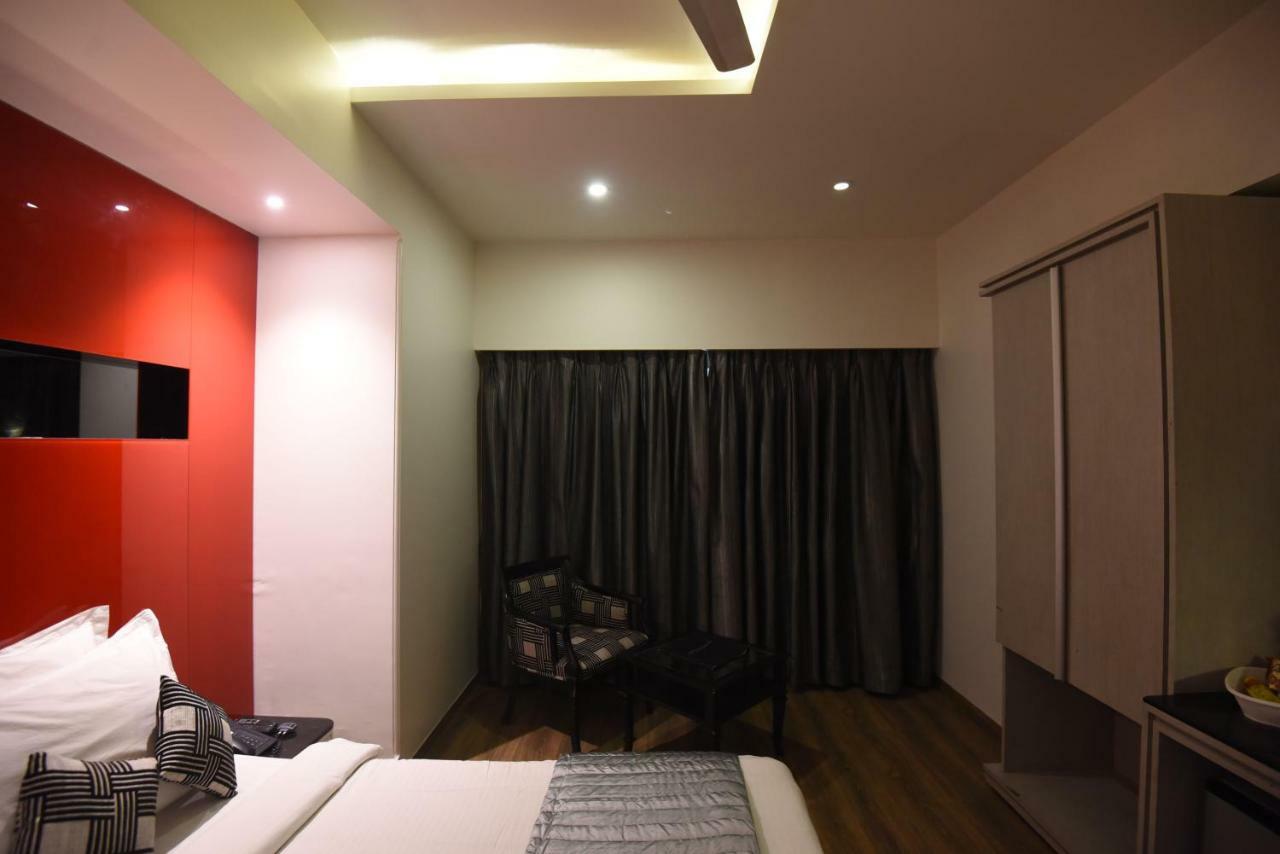 Vits Sharanam, Thane Εξωτερικό φωτογραφία